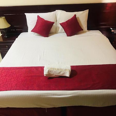 Al Reem Hotel Apartments Шарджа Экстерьер фото