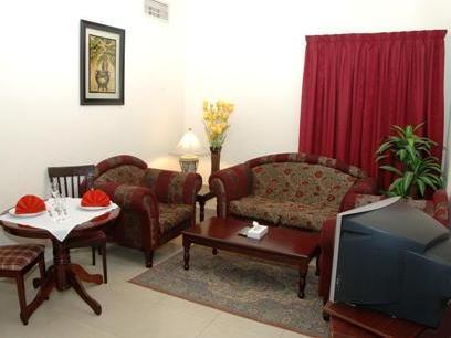 Al Reem Hotel Apartments Шарджа Экстерьер фото