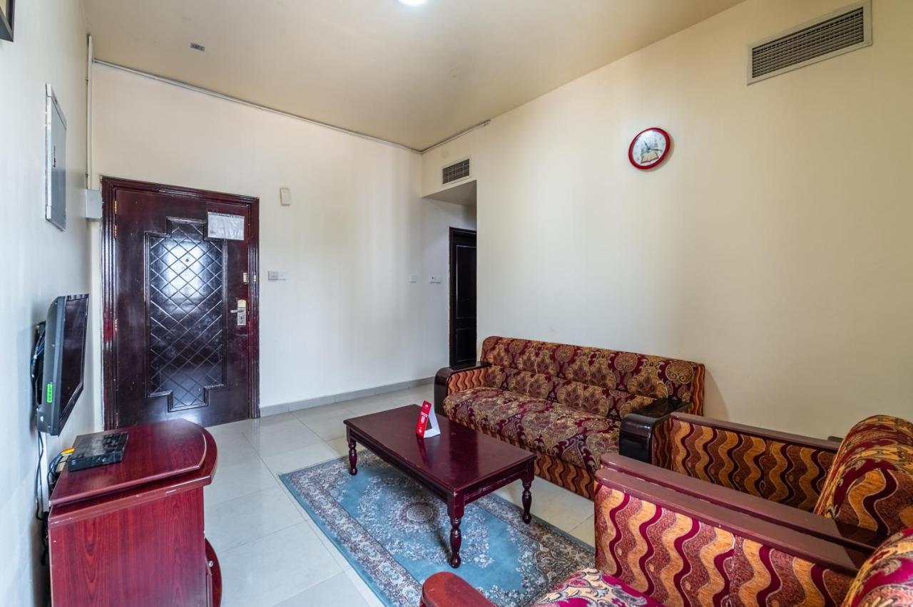Al Reem Hotel Apartments Шарджа Экстерьер фото